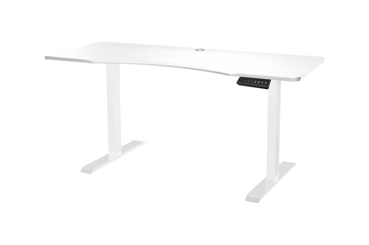 S series Dual motor sit stand desk