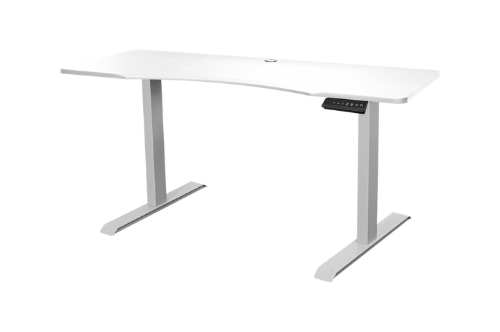 S series Dual motor sit stand desk