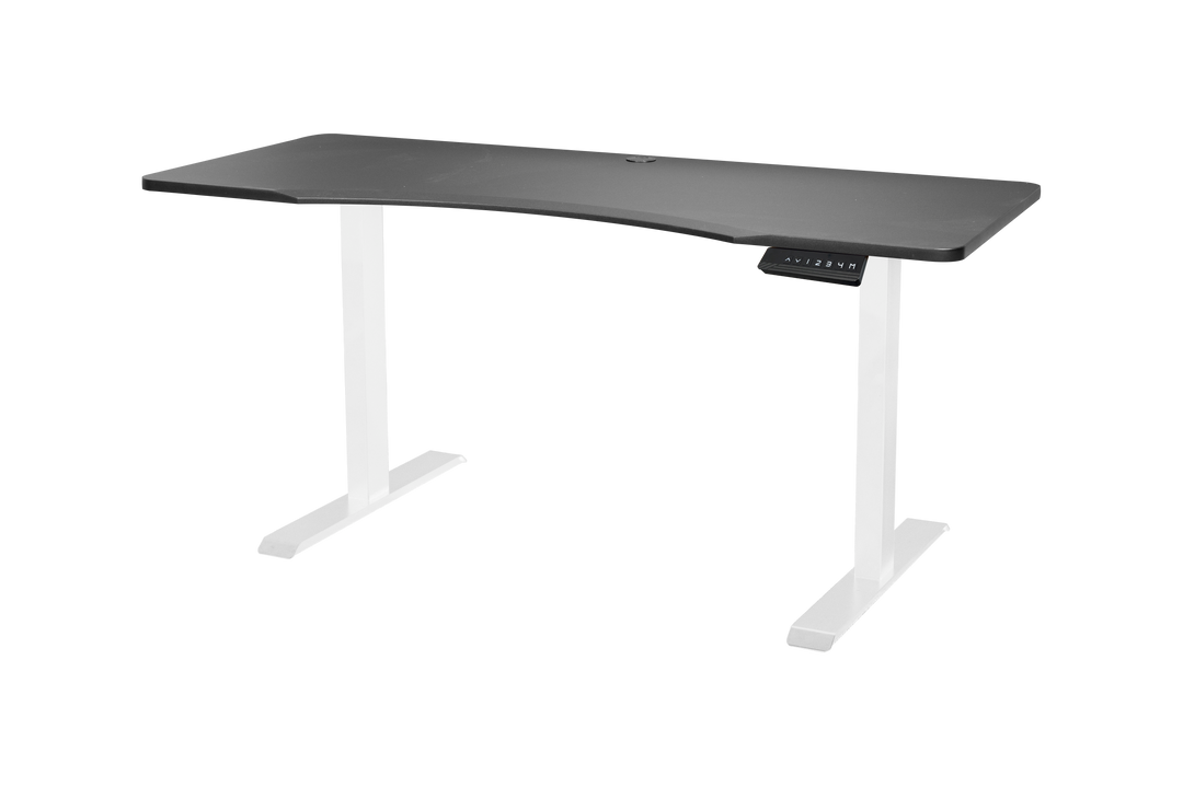 S series Dual motor sit stand desk