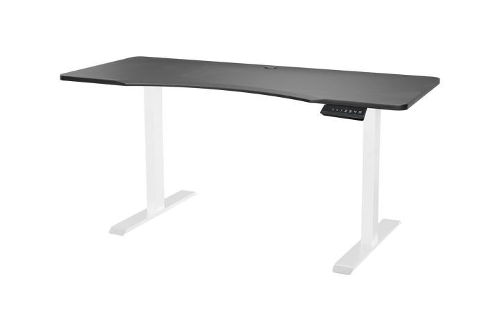 S series Dual motor sit stand desk