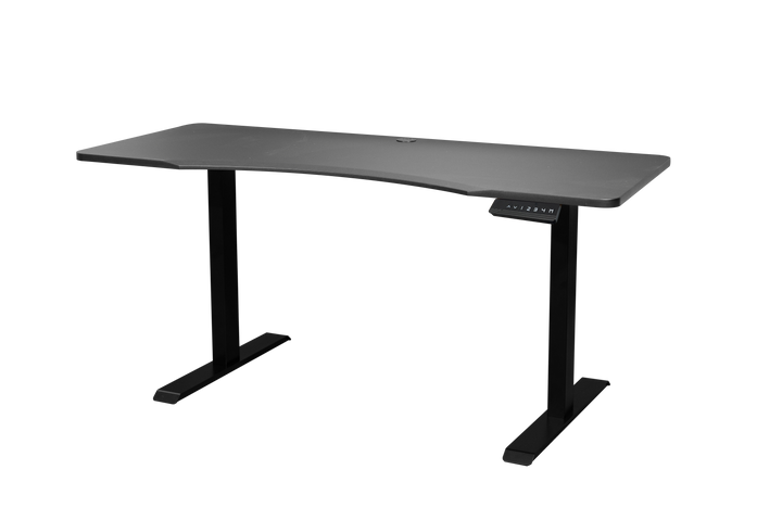 S series Dual motor sit stand desk