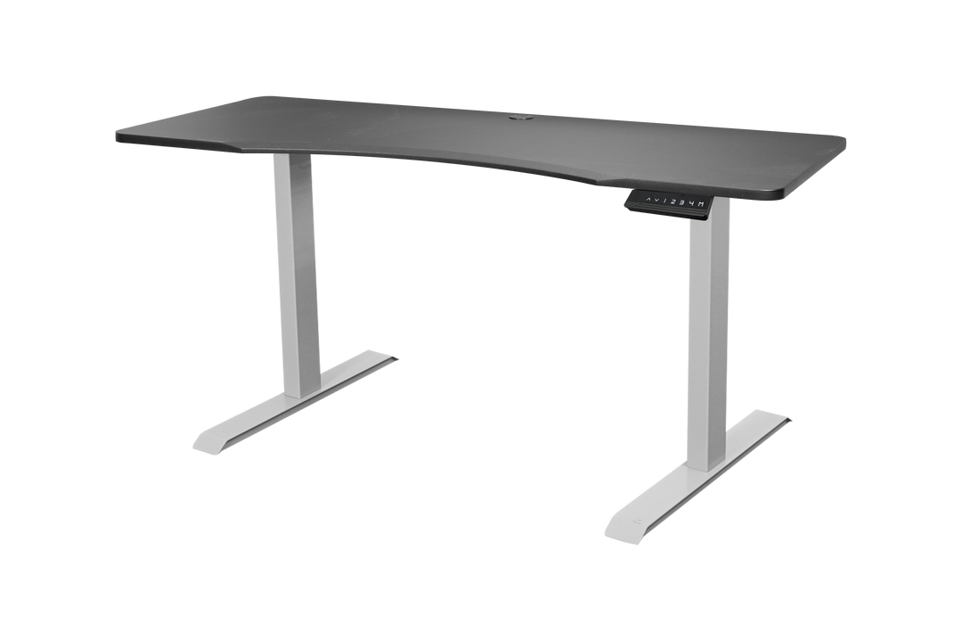 S series Dual motor sit stand desk