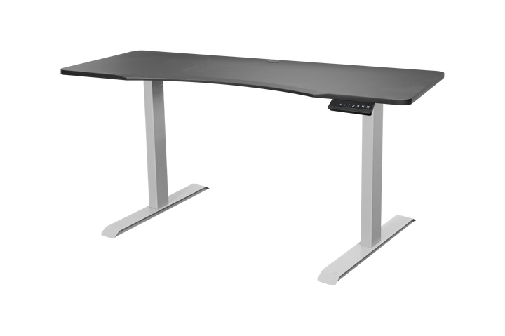 S series Dual motor sit stand desk