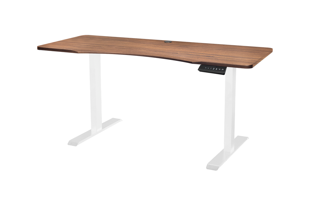 S series Dual motor sit stand desk