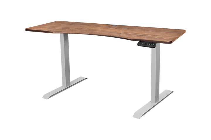 S series Dual motor sit stand desk