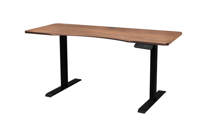 S series Dual motor sit stand desk