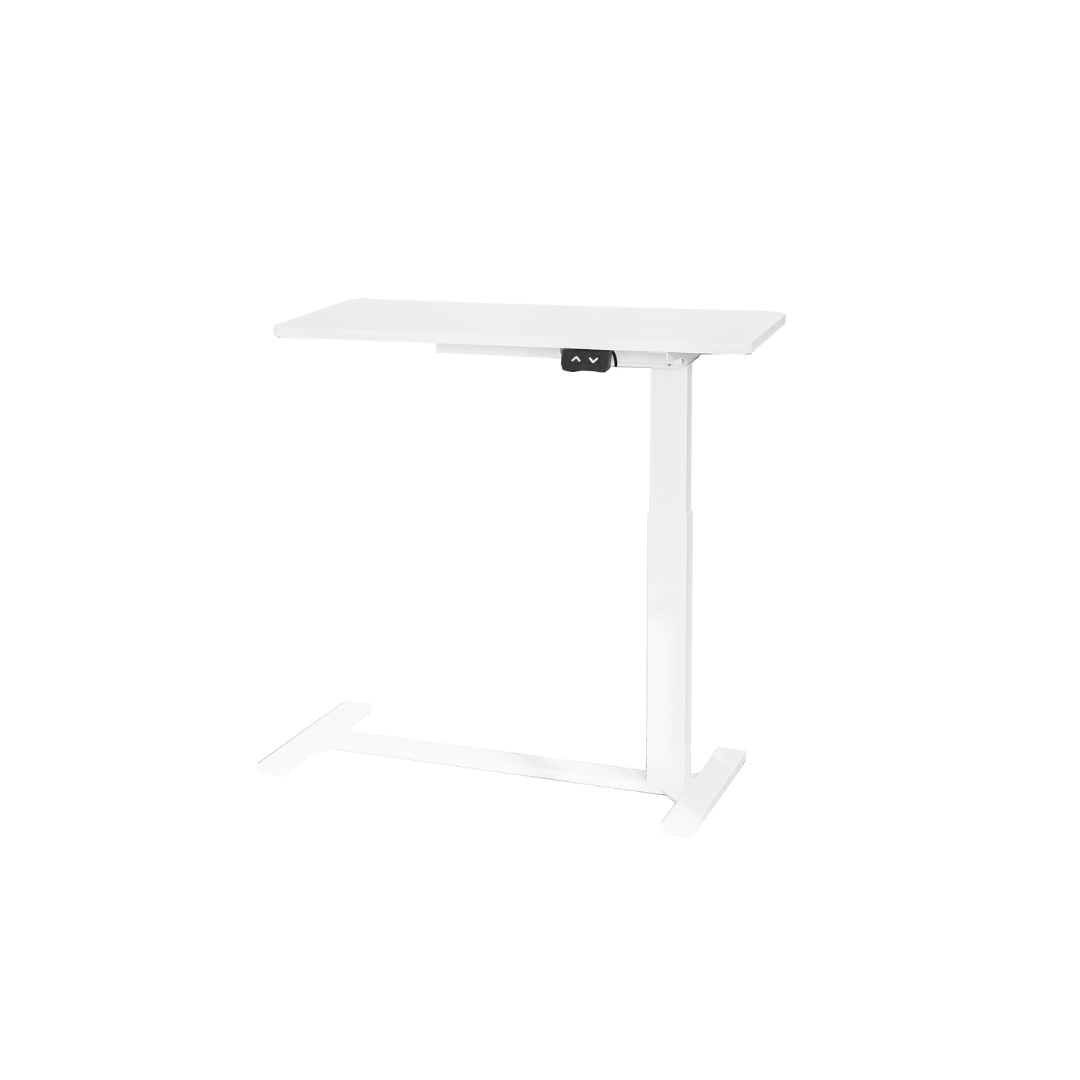 Desk one single side Drafting sitstand desk