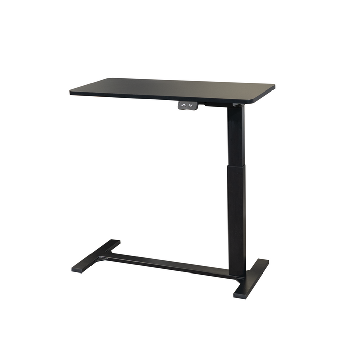 Desk one single side Drafting sitstand desk