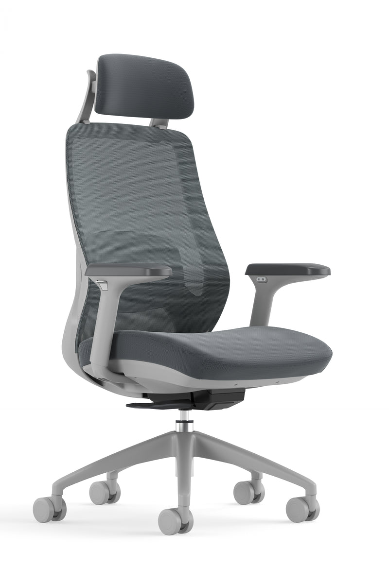 Desk One Star Office Chair